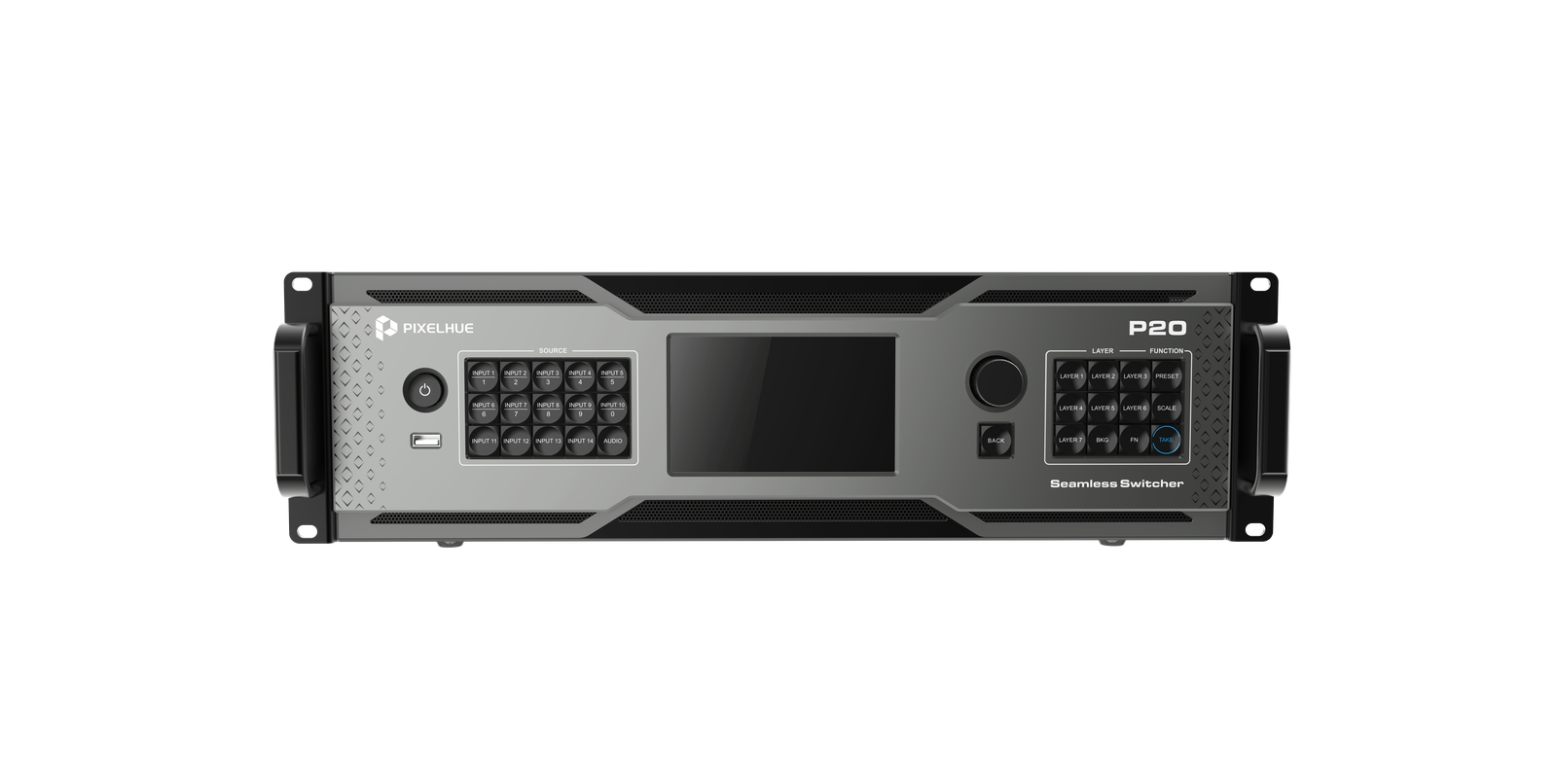 Pixelhue P20