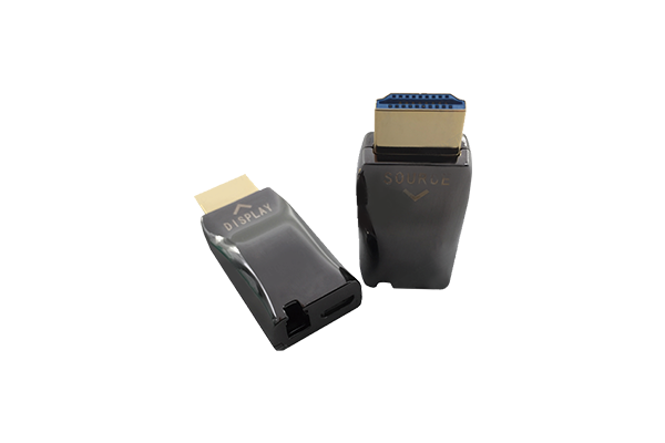 HDMI 2.0 to Fiber Extender view 2