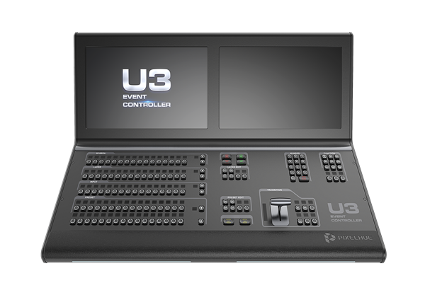 U3 view 3