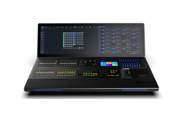 U5 Pro view 2