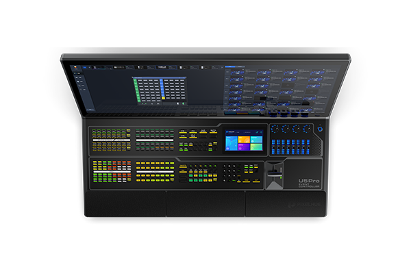 U5 Pro view 3
