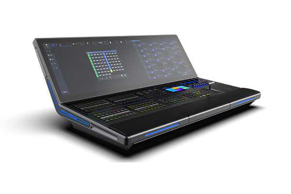 U5 Pro view 4