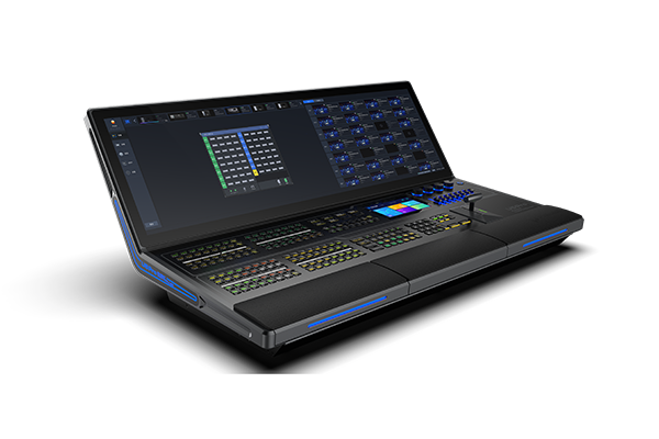 U5 Pro view 5