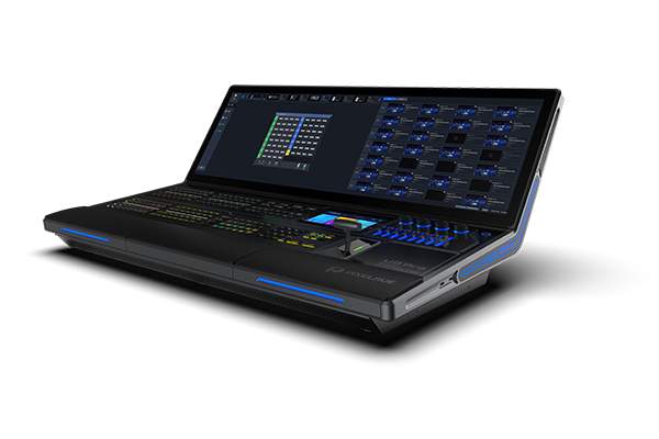 U5 Pro view 8