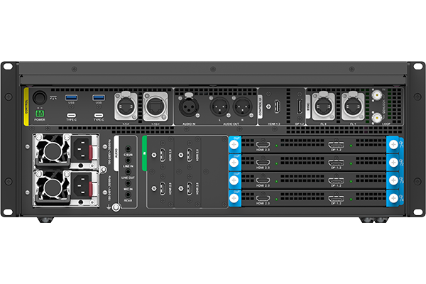 X400 view 4