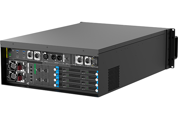 X400 view 5