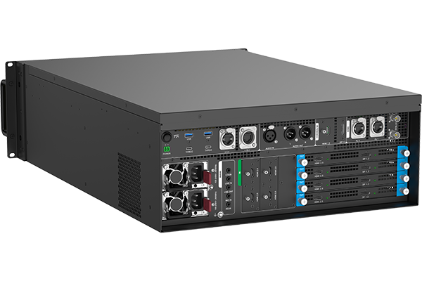 X400 view 6